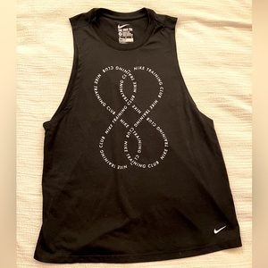 Nike Women’s Training Club Muscle Tank